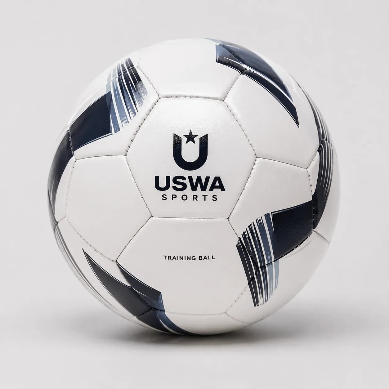 Hand-Stitched Training Ball – Uswa Sports