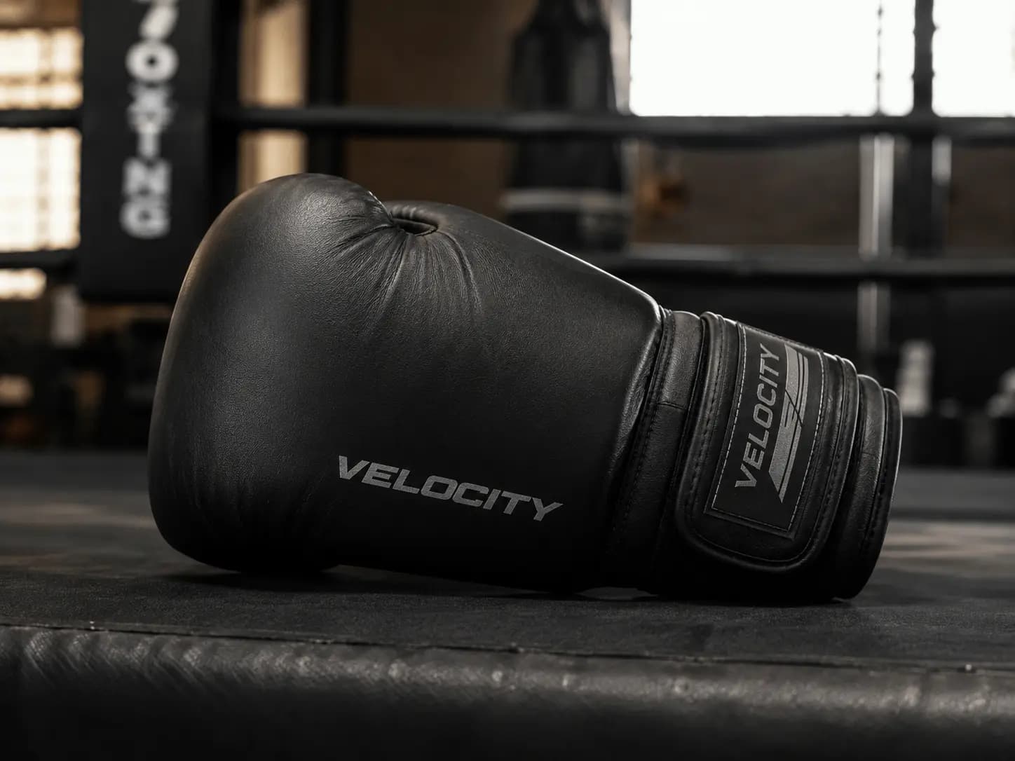 Boxing Gloves – Uswa Sports